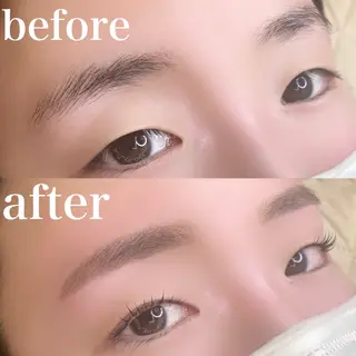 マツエク・マツパ Laul🦖 Motohashiのマツエク・マツパデザイン