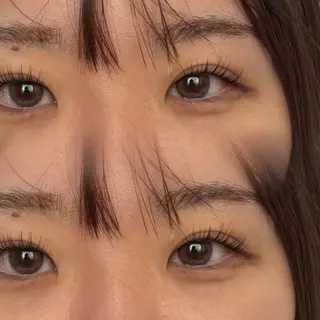 マツエク・マツパ RAGCie所属・桜木町 Kamisaku🔰のマツエク・マツパデザイン