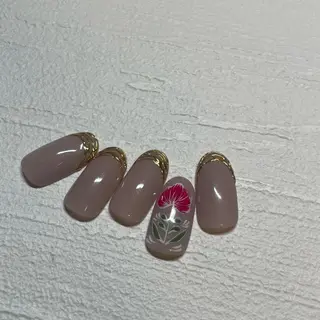 ネイル Style Rougeのネイルデザイン