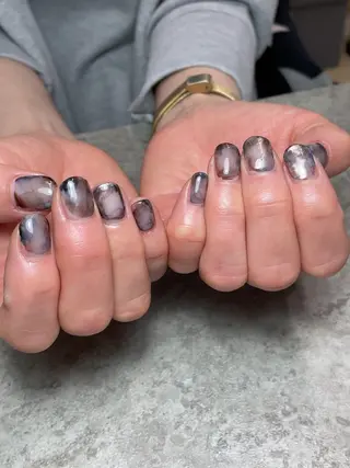 ネイル irodori ayaのネイルデザイン