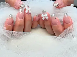 ネイル ToliyDeliy akemiのネイルデザイン