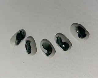 ネイル BeColorful新宿所属・co nai_lのネイルデザイン