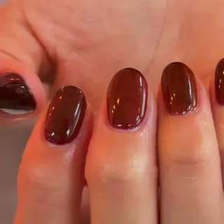 ネイル nail salon e'crinのネイルデザイン