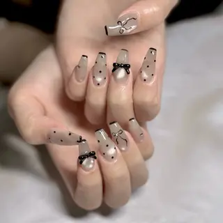 ネイル yumnail (ネイル&脱毛)のエステ・リラクイメージ