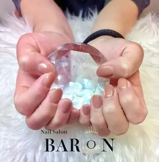 ネイル 👑BARON👑 NENEのネイルデザイン
