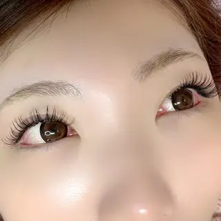 マツエク・マツパ まつげとまゆげ専門店 nonno.のマツエク・マツパデザイン