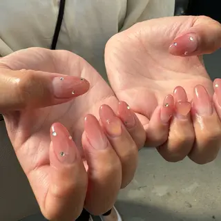 ネイル victory所属・nail salon victoryのネイルデザイン