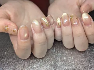 ネイル スズキ マイコのネイルデザイン