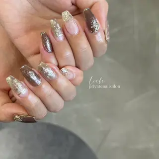 ネイル Liebe nailのネイルデザイン