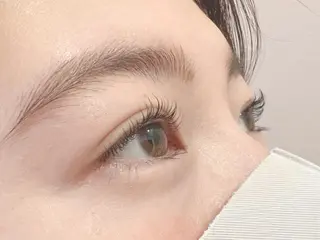 マツエク・マツパ JESSICA 新宿のマツエク・マツパデザイン