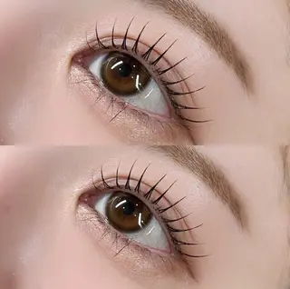 マツエク・マツパ Jam〜nail&eyelash所属・🌸 Sakura JAMの眉毛・アイブロウイメージ