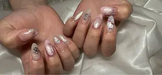 ネイル Ruana Nailのネイルデザイン