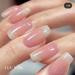 ネイル Mei Meiのネイルデザイン