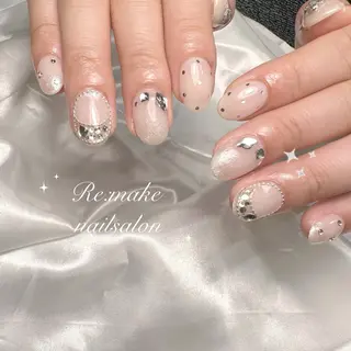 ネイル Re:make uranのネイルデザイン