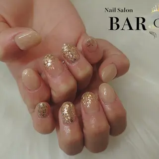 ネイル ♛BARON♛ AOIのネイルデザイン