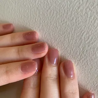 ネイル 佐藤 穂乃香のネイルデザイン