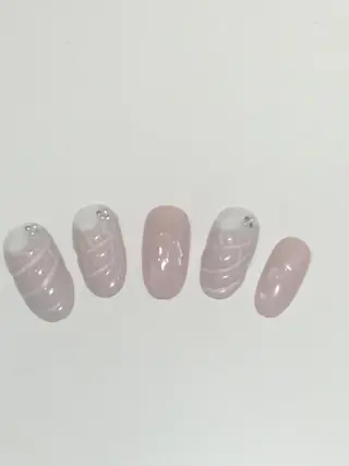 ネイル ネイルサロン Sweetのネイルデザイン