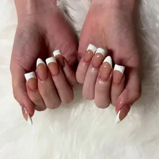 ロング mao .のネイルデザイン