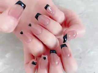 ネイル ネイルサロン lotusのネイルデザイン