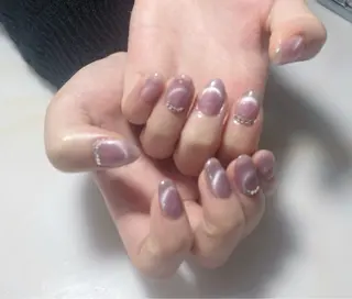 ネイル 久保田 マリコのネイルデザイン