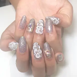 ネイル ネイルサロン Sweetのネイルデザイン