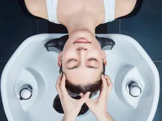 表参道/艶髪カラー 🌼マナのヘアスタイル