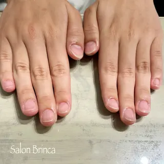 ネイル Salon Brinca所属・Salon Brinca 中村のネイルデザイン