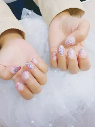 ネイル か なのネイルデザイン