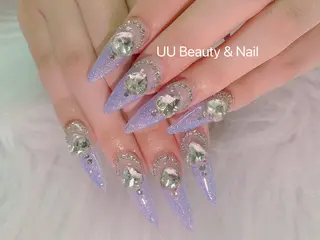 ネイル UU Beauty &Nailのネイルデザイン