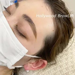 アイブロウ jolif池袋店所属・Rune 《池袋》のマツエク・マツパデザイン