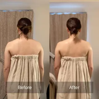 Ｂ&H所属・頭痛•肩こり専門/ 眉サロンB&H心斎橋のエステ・リラクイメージ