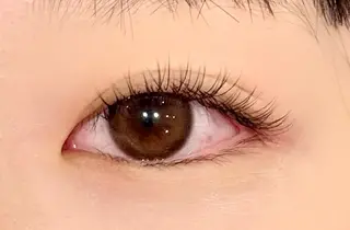 マツエク・マツパ Lash&Blow PORTE269 あべの店所属・中村 麻亜沙のマツエク・マツパデザイン