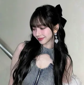 マツエク・マツパ AILY 今福鶴見所属・AILY yuinaのマツエク・マツパデザイン