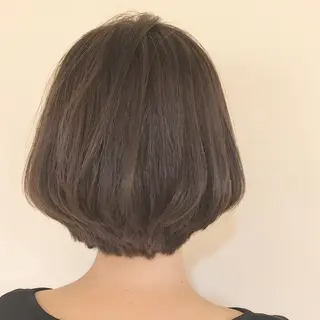 ショート カラー 大姶良 友輝の眉毛・アイブロウイメージ