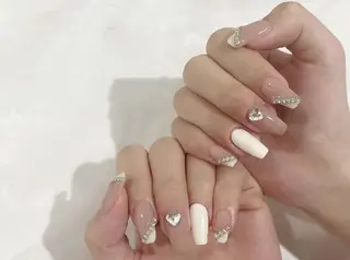 ネイル Cute beauty2のマツエク・マツパデザイン