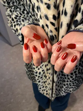 ネイル Etel -atelier-のネイルデザイン