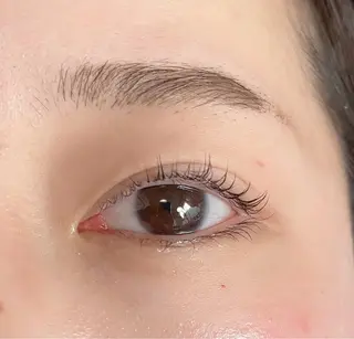 マツエク・マツパ ♾nail 恵美のマツエク・マツパデザイン