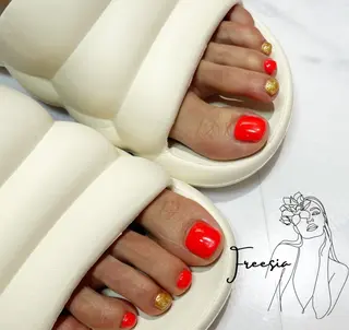 ネイル hills nail /Asukaのネイルデザイン