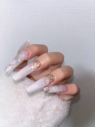 ネイル VIAS 〜EYE&NAIL〜のネイルデザイン