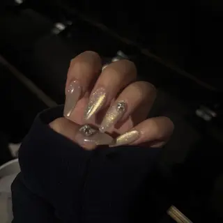 ネイル nanami 🐣のネイルデザイン