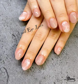 ネイル NailandEye Lucaの眉毛・アイブロウイメージ