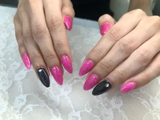 ネイル Epokku ネイルサロンのネイルデザイン