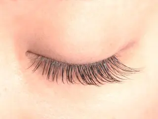 マツエク・マツパ Emil eye roomのマツエク・マツパデザイン