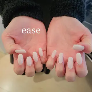 ショート カラー キッズ パーマ ネイル マツエク・マツパ ヘアアレンジ メンズ アイブロウ ChouChou NAILSALONのネイルデザイン