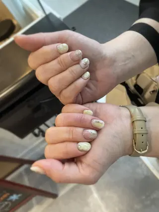 ネイル Kanal Kanaのエステ・リラクイメージ