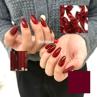 ネイル Rire miuのネイルデザイン