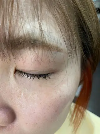 マツエク・マツパ 美容室アークス所属・美容室ARKS 黒田杏奈のヘアスタイル