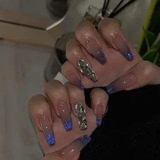 ネイル NEO Beauty Salon所属・𝐍𝐄𝐎 𝐉𝐔𝐑𝐈のネイルデザイン