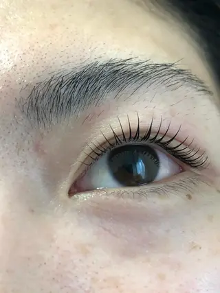 マツエク・マツパ マツパ＆マツエク swatiのマツエク・マツパデザイン