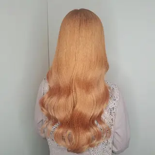 ロング カラー HIME. ＊*ヒメドットのその他イメージ